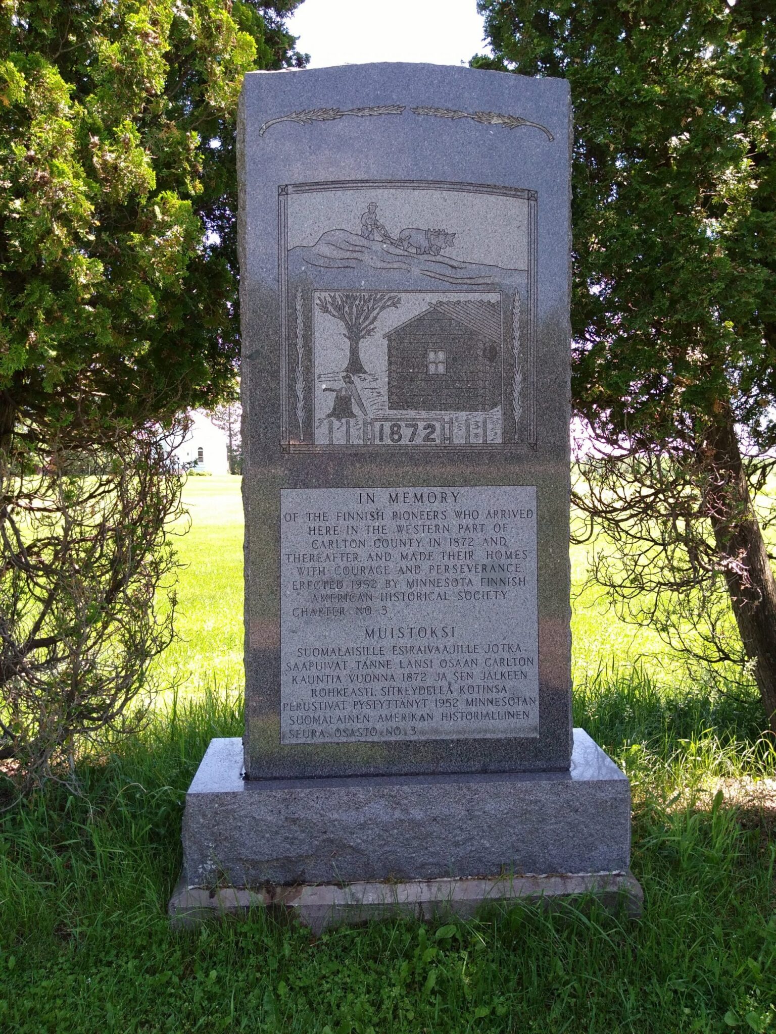 Kettle River, MN Jill's Genealogy Journey